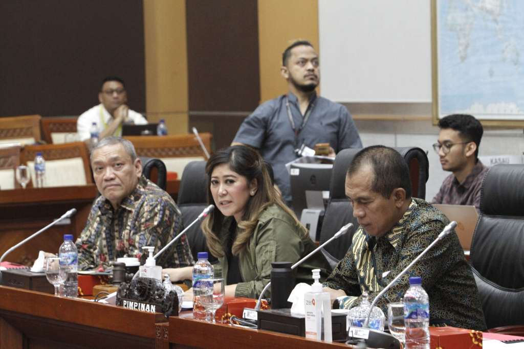 Pemerintah Sepakat Tambahkan Mata Pelajaran Coding dalam Kurikulum Pendidikan
