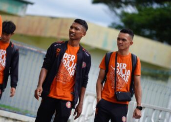 Persiraja akan menghadapi Sriwijaya FC pada laga lanjutan Pegadaian Liga 2 2024/25. FOTO/Humas
