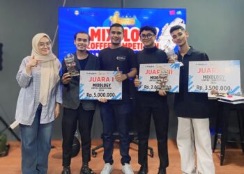 Ⓒ Hak cipta foto di atas dikembalikan sesungguhnya kepada pemilik foto