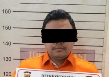 Oknum Karyawan BSI berinisial AD FOTOPenmas KETIKKABARcom Oknum Karyawan BSI berinisial AD FOTOPenmas