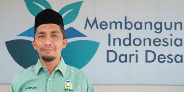 Kepala Dinas Pemberdayaan Masyarakat dan Gampong Carbaini SAg FOTO MC Aceh Besar KETIKKABARcom Kepala Dinas Pemberdayaan Masyarakat dan Gampong Carbaini SAg FOTO MC Aceh Besar