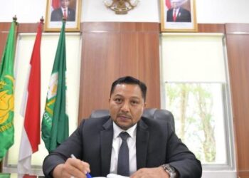 Gaji ASN Pemerintah Aceh Cair Lebih Cepat pada 3 Januari
