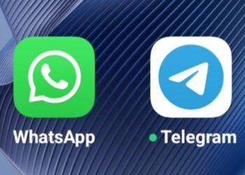 Telegram Mendekati 1 Miliar Pengguna, WhatsApp Harus Waspada?