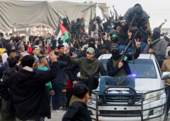 Gencatan Senjata Gaza Mulai Berlaku setelah Tertunda Hampir 3 Jam