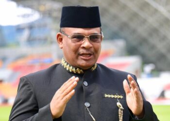 Pj Gubernur Aceh, Safrizal ZA. FOTO/Humas