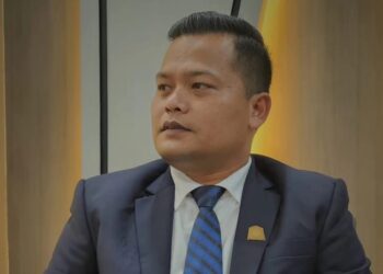 Ketua Komisi IV DPR Aceh, Nurdiansyah Alasta. FOTO/Ist