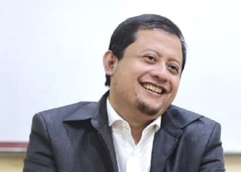Ubedillah Badrun. FOTO/Net. Ⓒ Hak cipta foto di atas dikembalikan sesungguhnya kepada pemilik foto