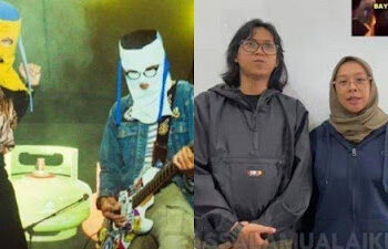 Ⓒ Hak cipta foto di atas dikembalikan sesungguhnya kepada pemilik foto [FOTO/Tribunnews]