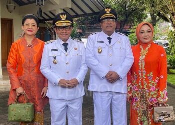 Ⓒ Hak cipta foto di atas dikembalikan sesungguhnya kepada pemilik foto [FOTO/Tempo]