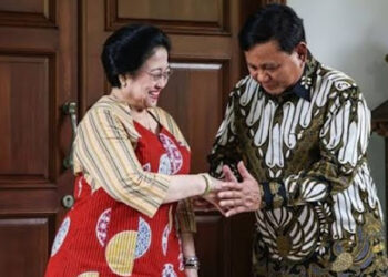 Ⓒ Hak cipta foto di atas dikembalikan sesungguhnya kepada pemilik foto [FOTO/Ist]
