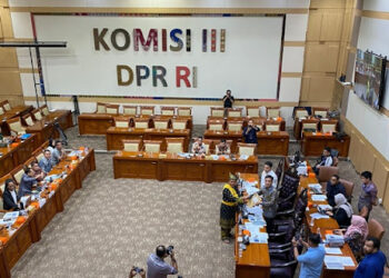 Ⓒ Hak cipta foto di atas dikembalikan sesungguhnya kepada pemilik foto [FOTO/Era.id]