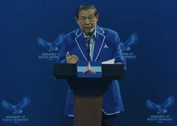 Ⓒ Hak cipta foto di atas dikembalikan sesungguhnya kepada pemilik foto [FOTO/Kompas]