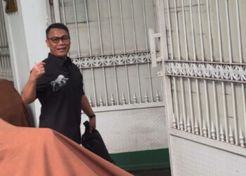 Ⓒ Hak cipta foto di atas dikembalikan sesungguhnya kepada pemilik foto [FOTO/kabarterkini24]