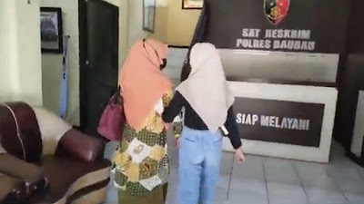 5Bpvad5Bbpjpg KETIKKABARcom Nasib Pilu Siswi SMP Penjual Gorengan di Baubau Dicekoki Miras dan Digagahi 10 Pria