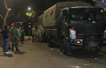 Ⓒ Hak cipta foto di atas dikembalikan sesungguhnya kepada pemilik foto [FOTO/VIVA]
