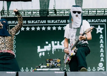 Lagu "Bayar Bayar Bayar" Dilarang Semakin Terkenal