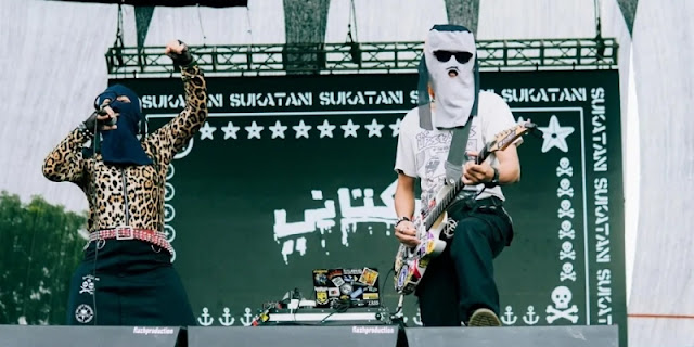 67909403064025022025bandpunkSukatanijpg KETIKKABARcom Lagu Bayar Bayar Bayar Dilarang Semakin Terkenal