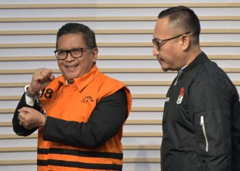 Ⓒ Hak cipta foto di atas dikembalikan sesungguhnya kepada pemilik foto [FOTO/ANTARA]