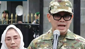 Ⓒ Hak cipta foto di atas dikembalikan sesungguhnya kepada pemilik foto [FOTO:tribunnews]