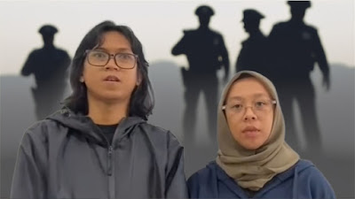87fc662c34ca417bbbaf30ce659e34b0jpg KETIKKABARcom Div Propam Periksa Anggota Siber Polda Jateng soal Permasalahan Lagu Band Sukatani
