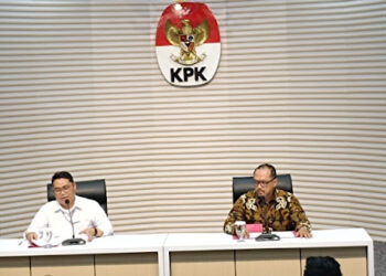 Terima Gratifikasi, Mantan Kakanwil DJP Jakarta Ditetapkan Tersangka