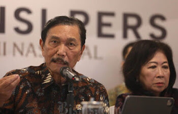 Ⓒ Hak cipta foto di atas dikembalikan sesungguhnya kepada pemilik foto [FOTO/Bisnis.com]