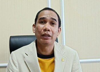 Ⓒ Hak cipta foto di atas dikembalikan sesungguhnya kepada pemilik foto [FOTO/Tribunnews]
