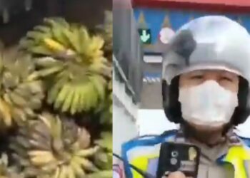Klarifikasi Polisi Palembang Soal Tuduhan Sabu terhadap Sopir Truk