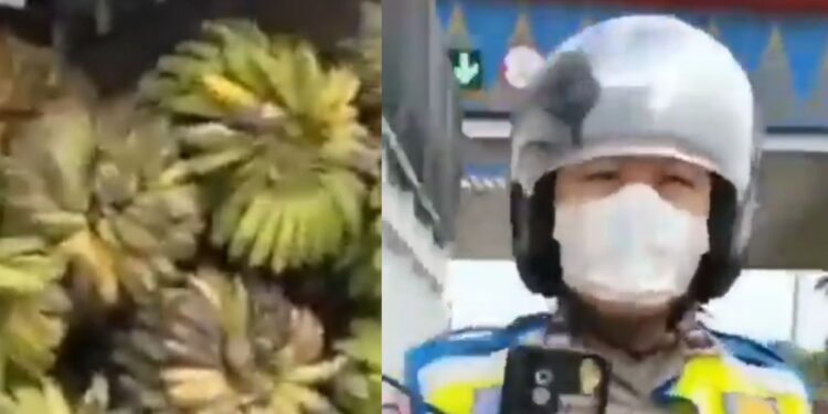 Klarifikasi Polisi Palembang Soal Tuduhan Sabu terhadap Sopir Truk