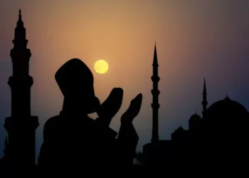 Ilustrasi. Amalan di bulan sya'ban untuk meningkatkan dan menyambut bulan suci ramadan 1446H. FOTO/Pixabay.