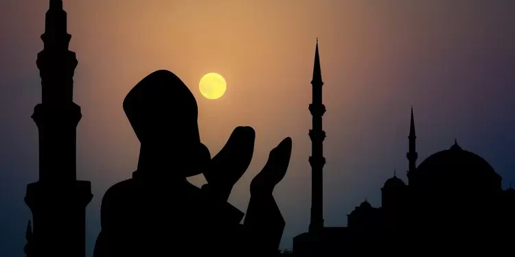 Ilustrasi Amalan di bulan syaban untuk meningkatkan dan menyambut bulan suci ramadan 1446H FOTOPixabay