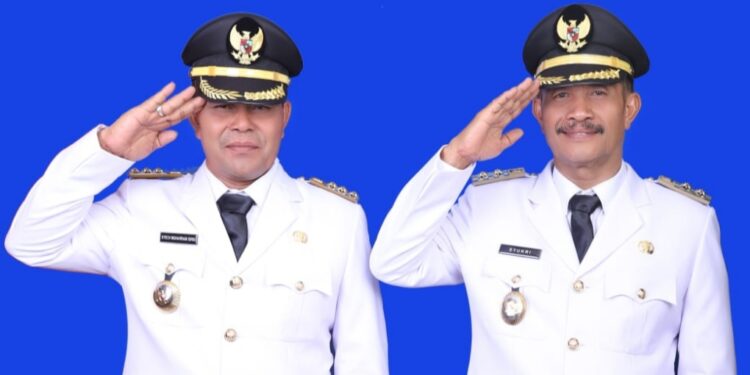 IMG20250211193523 KETIKKABARcom Pelantikan Bupati dan Wabup Aceh Besar Digelar 13 Februari di JSC Jantho