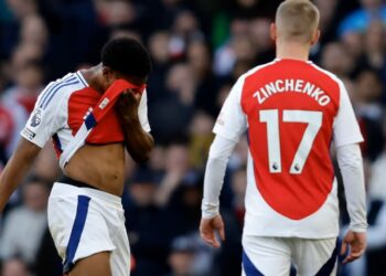 Ⓒ Hak cipta foto di atas dikembalikan sesungguhnya kepada pemilik foto [FOTO/ESPN]