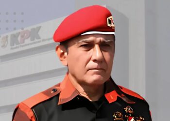 Foto/instagram/@senayanpolitik