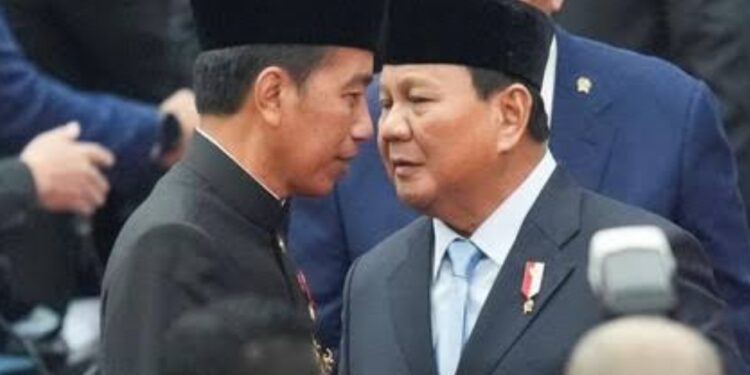 Screenshot202502091550483199c04817c0de5652397fc8b56c3b3817 KETIKKABARcom Anggaran IKN Dihentikan, Apakah Ini Akhir dari ‘Sanderaan’ Jokowi?