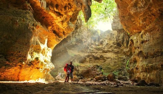 Wisata Goa Terawang Kabupaten Blora FOTONet KETIKKABARcom Wisata Goa Terawang Kabupaten Blora FOTONet
