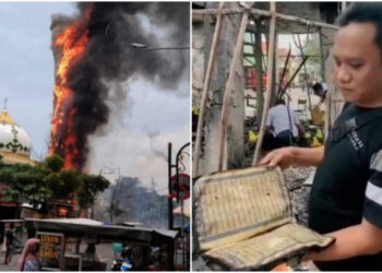 Ⓒ Hak cipta foto di atas dikembalikan sesungguhnya kepada pemilik foto