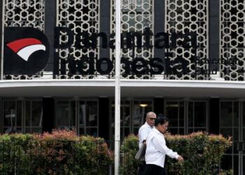 Bukan Uang Masyarakat yang Dipakai untuk Modal!
