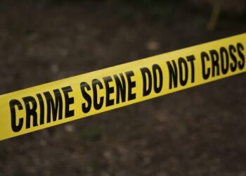 Kencan Berujung Maut: Kakek 70 Tahun Tewas di Kamar Hotel