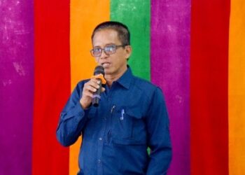 Ⓒ Hak cipta foto di atas dikembalikan sesungguhnya kepada pemilik foto [FOTO/HUMAS]