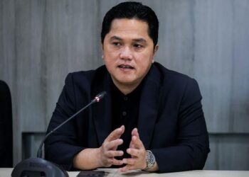 Ⓒ Hak cipta foto di atas dikembalikan sesungguhnya kepada pemilik foto [FOTO/Bola.net]
