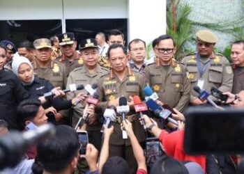Ⓒ Hak cipta foto di atas dikembalikan sesungguhnya kepada pemilik foto [FOTO/SuaraSurabaya]