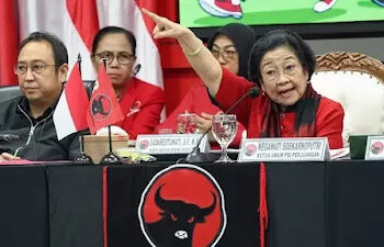 mp5Bodmdpwebpjpeg KETIKKABARcom Buntut Penahanan Hasto Megawati Instruksikan Kepala Daerah PDIP Tunda Ikuti Retreat dengan Prabowo