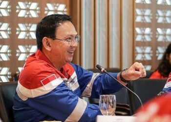 Kejagung Buka Peluang Panggil Ahok soal Kasus Dugaan Korupsi Pertamina