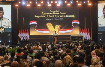Ⓒ Hak cipta foto di atas dikembalikan sesungguhnya kepada pemilik foto [FOTO/CNNIndonesia]