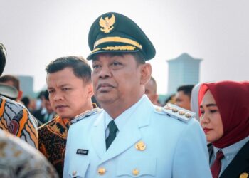 Ⓒ Hak cipta foto di atas dikembalikan sesungguhnya kepada pemilik foto [FORO/Harianmuria]
