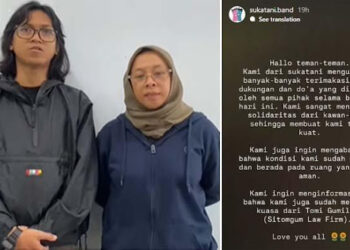 Ⓒ Hak cipta foto di atas dikembalikan sesungguhnya kepada pemilik foto
