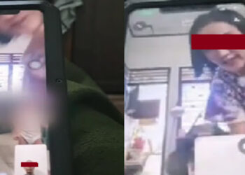Seret Anak Kandung hingga Ancam Siram Air Panas, Polwan Diperiksa Polda Sumut