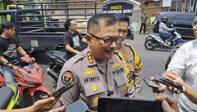 Ⓒ Hak cipta foto di atas dikembalikan sesungguhnya kepada pemilik foto FOTOKumparanco KETIKKABARcom Ⓒ Hak cipta foto di atas dikembalikan sesungguhnya kepada pemilik foto FOTOKumparanco