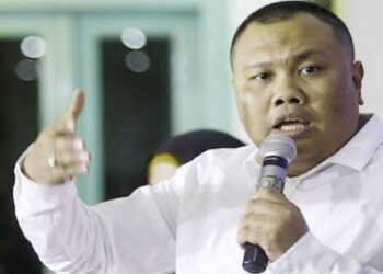 Pengamat politik dari Universitas Paramadina Hendri Satrio. Foto: dokumen JPNN.Com. Ⓒ Hak cipta foto di atas dikembalikan sesungguhnya kepada pemilik foto.